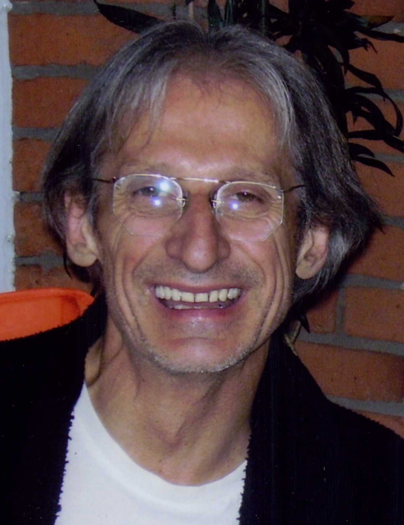 Gilles Gagnon
