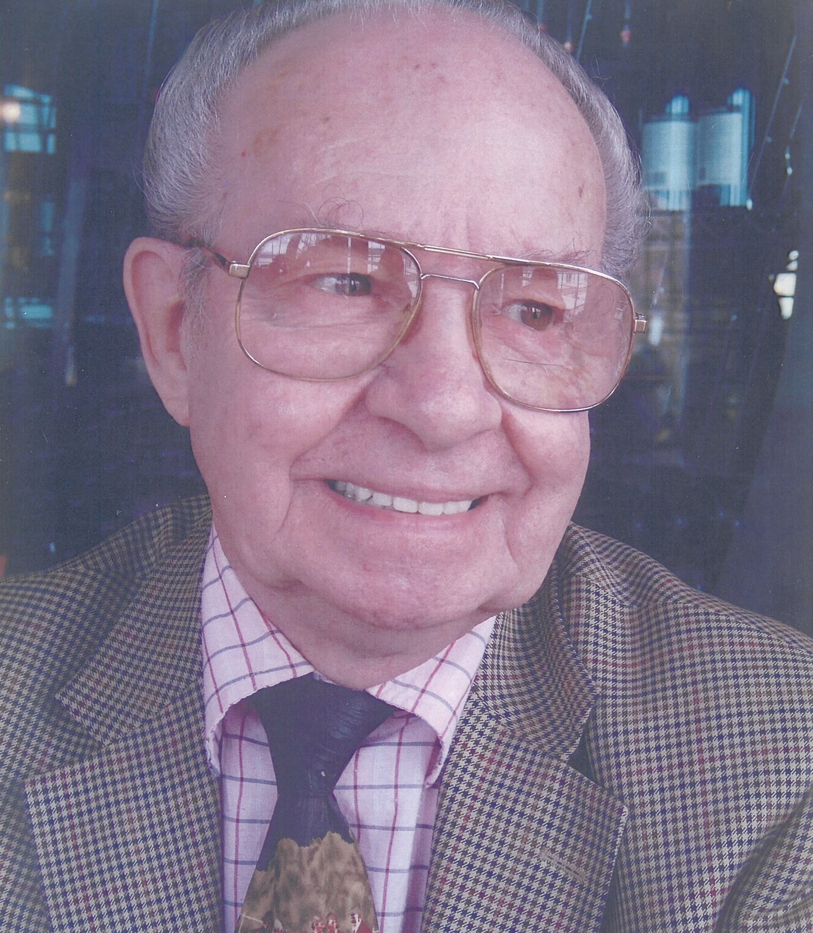 Guy BELLERIVE