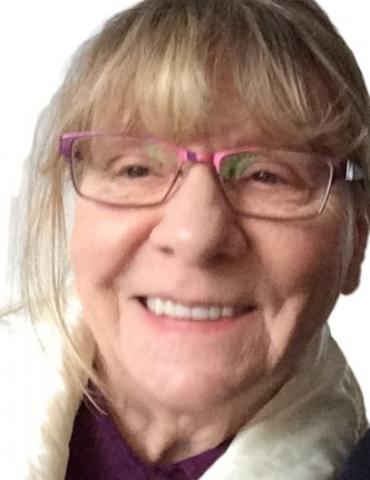 Carmen Daigle