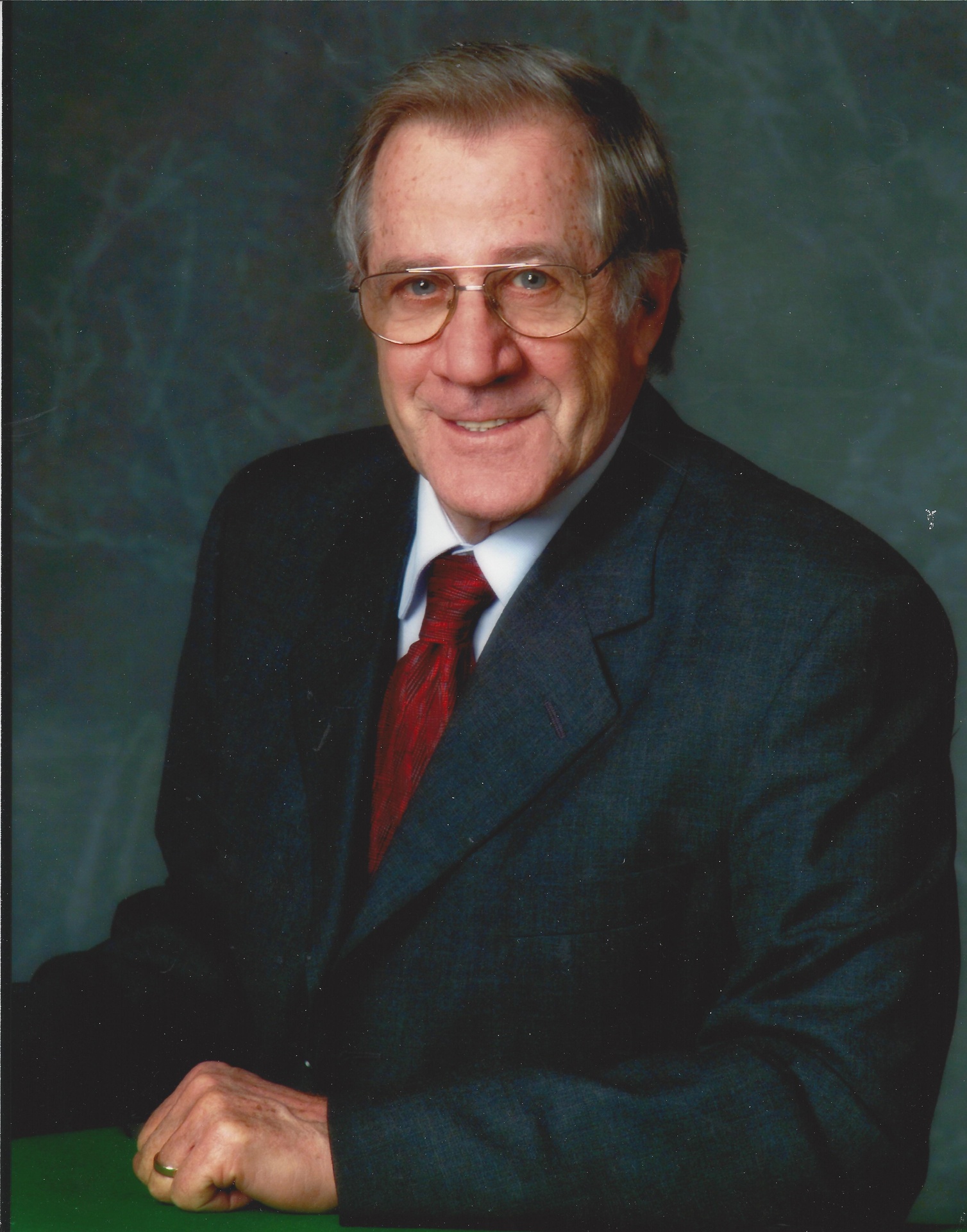 Réjean GRÉGOIRE