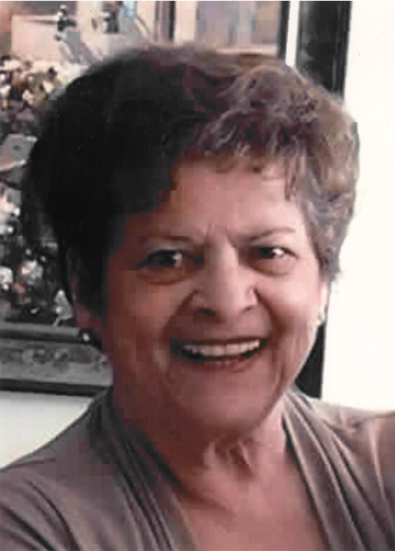 Joan ADAMS