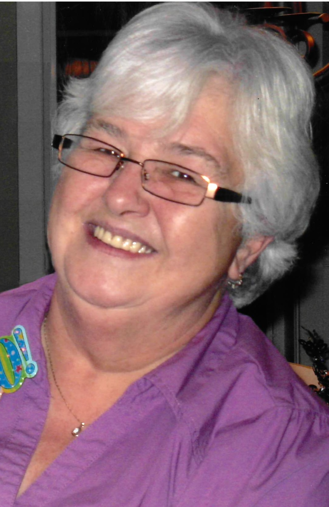 Ginette CHASSAY