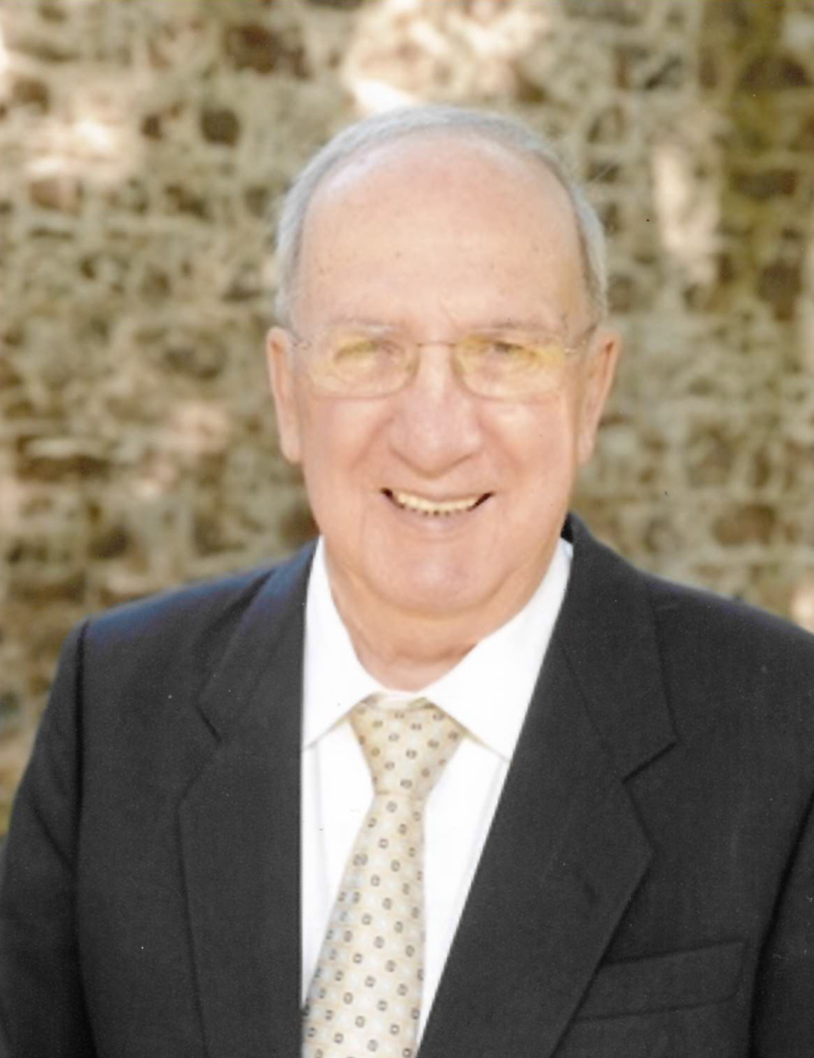 Gérard LAMOTHE