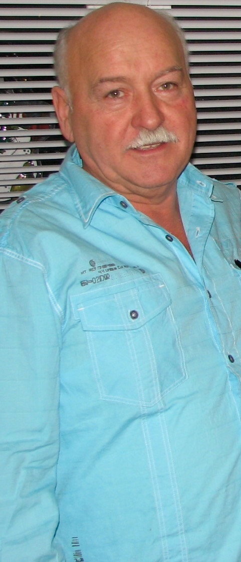 Arthur BOUCHER