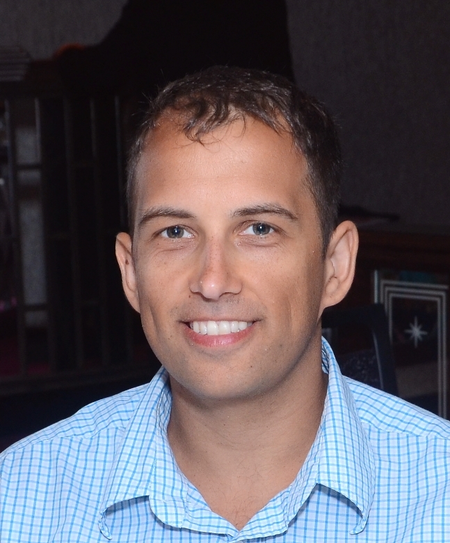 Dominic COALLIER