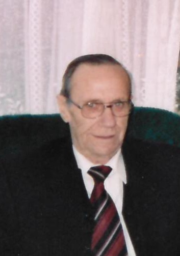 Denis BOUCHER