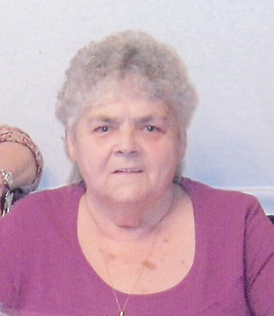 Madeleine LAMBERT
