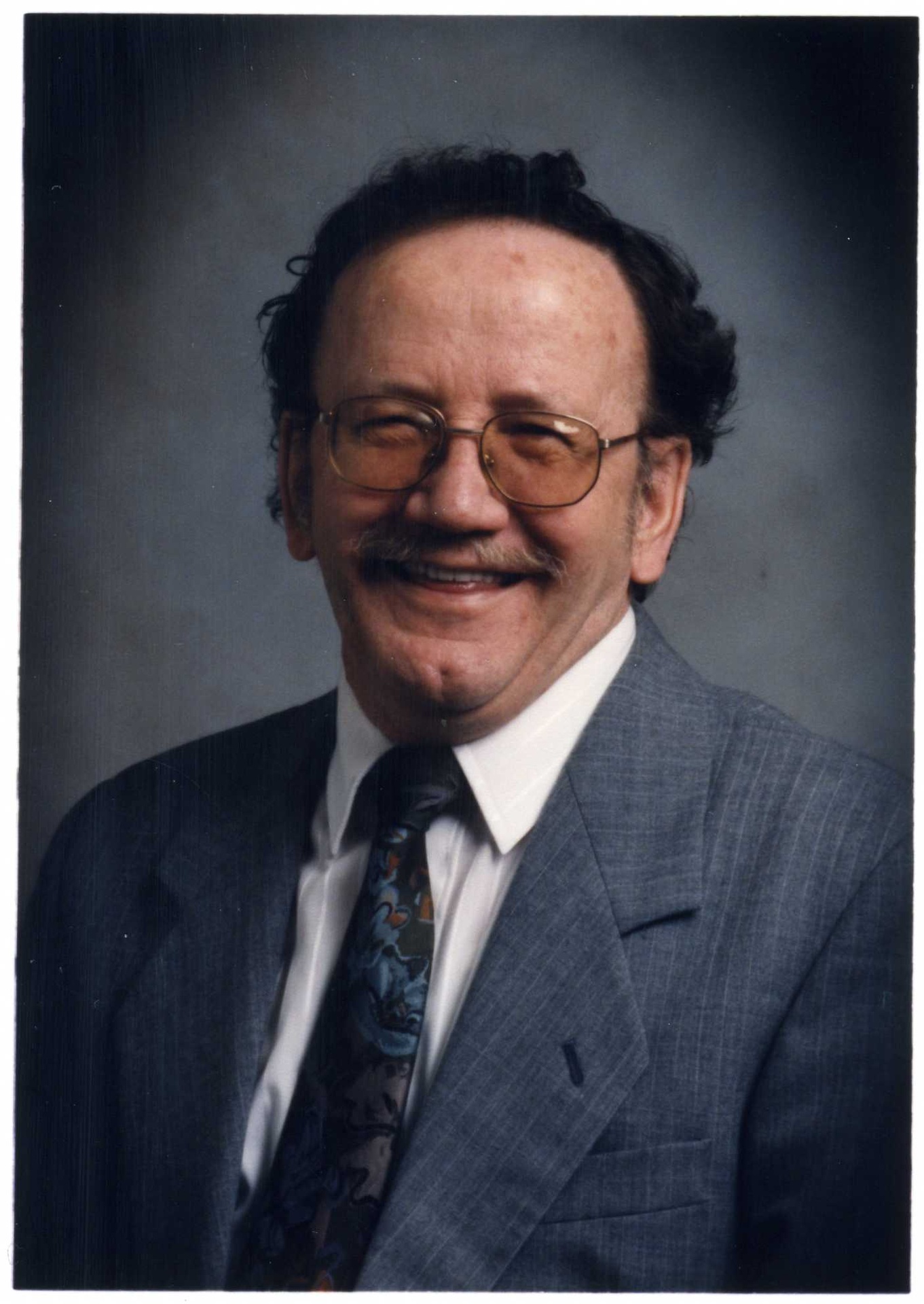 Léo VACHON