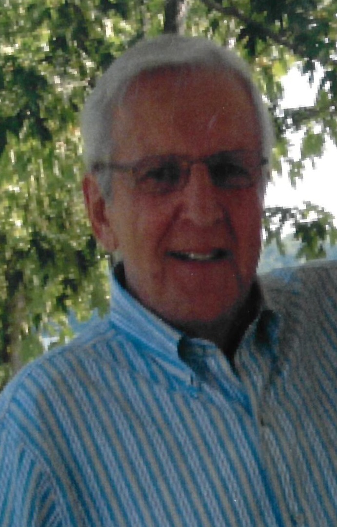 Robert ALARIE