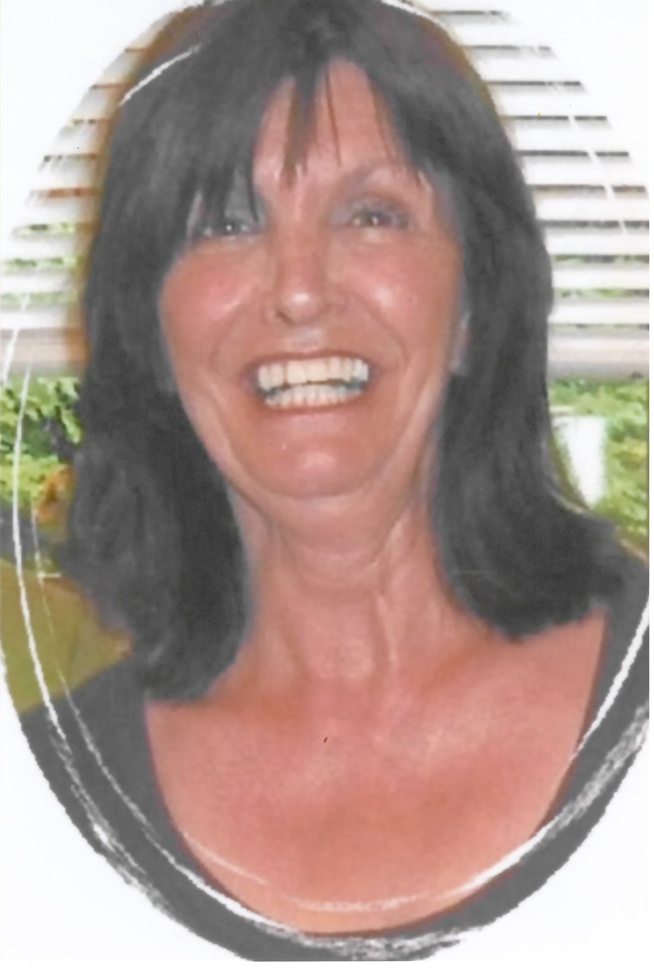 Claudette BERTRAND