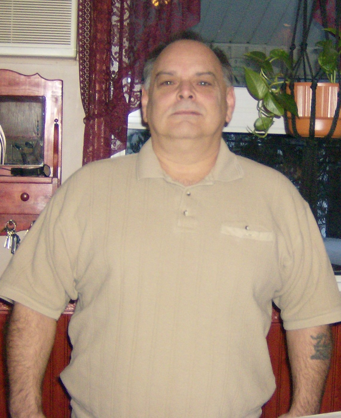 Alain PRIMEAU