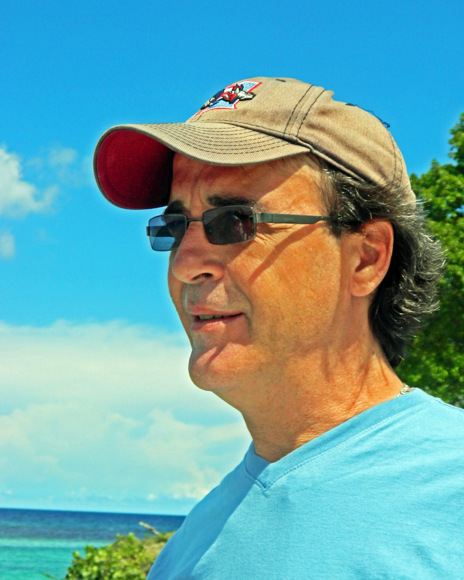 Claude RAJOTTE