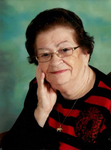 Lucie Godbout