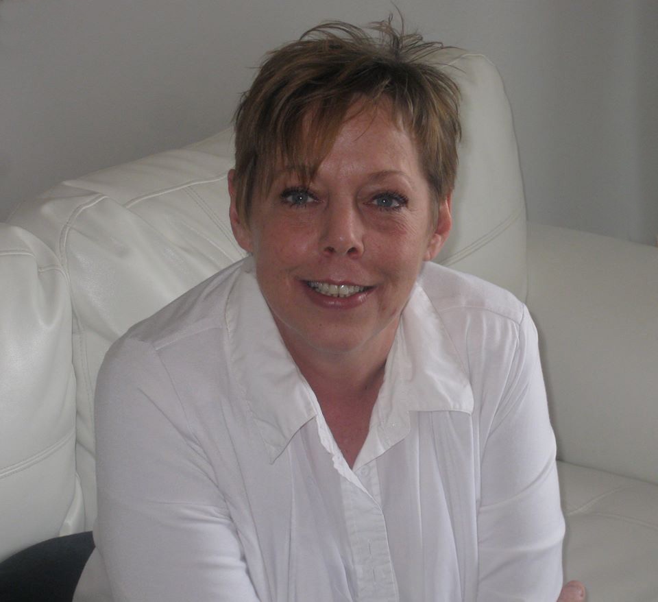 Marie-Paule TAILLON