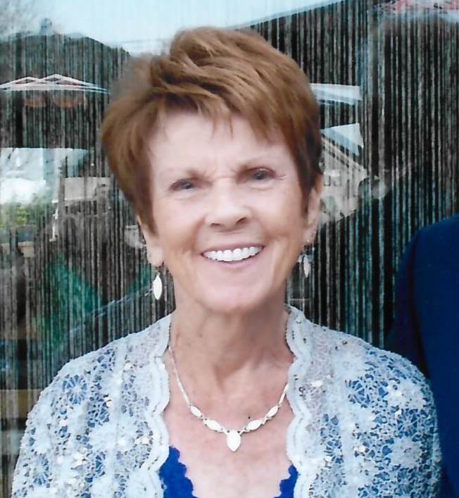 Suzanne MURRAY
