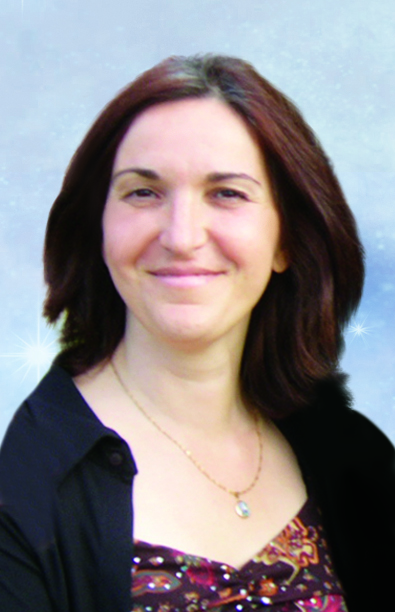 Johanne MICHAUD