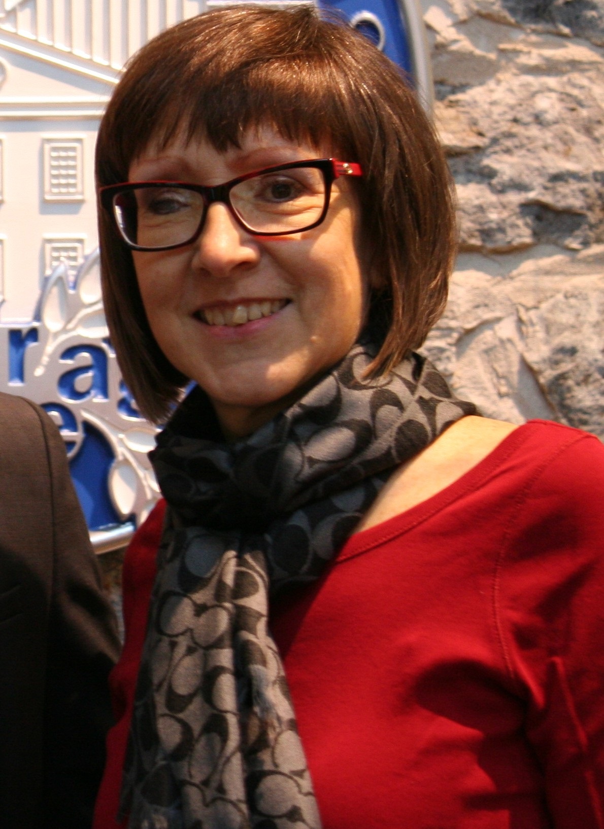 Maryse Sévigny