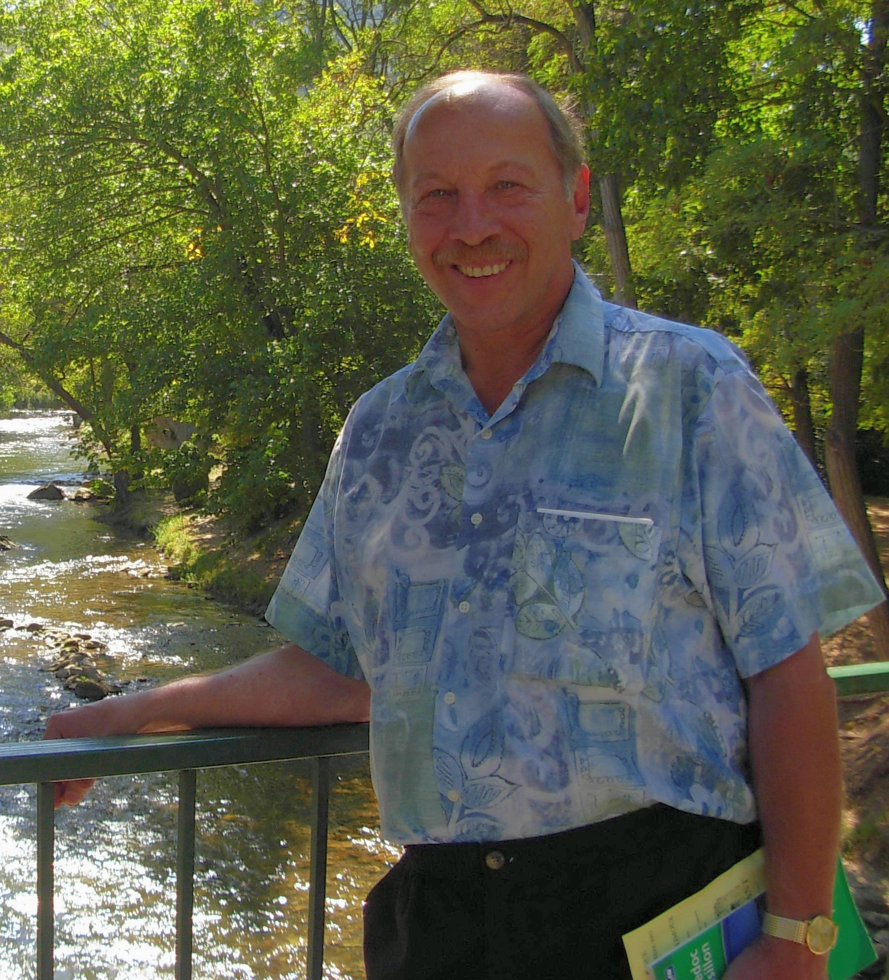 Serge DESJARDINS
