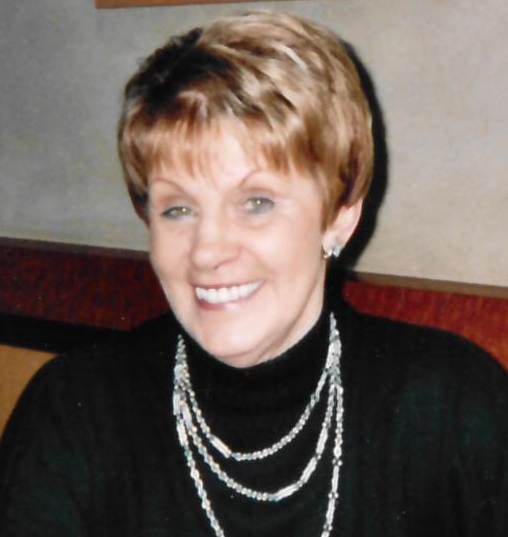 Lucille BOUCHER