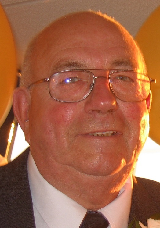 Alfred Thériault