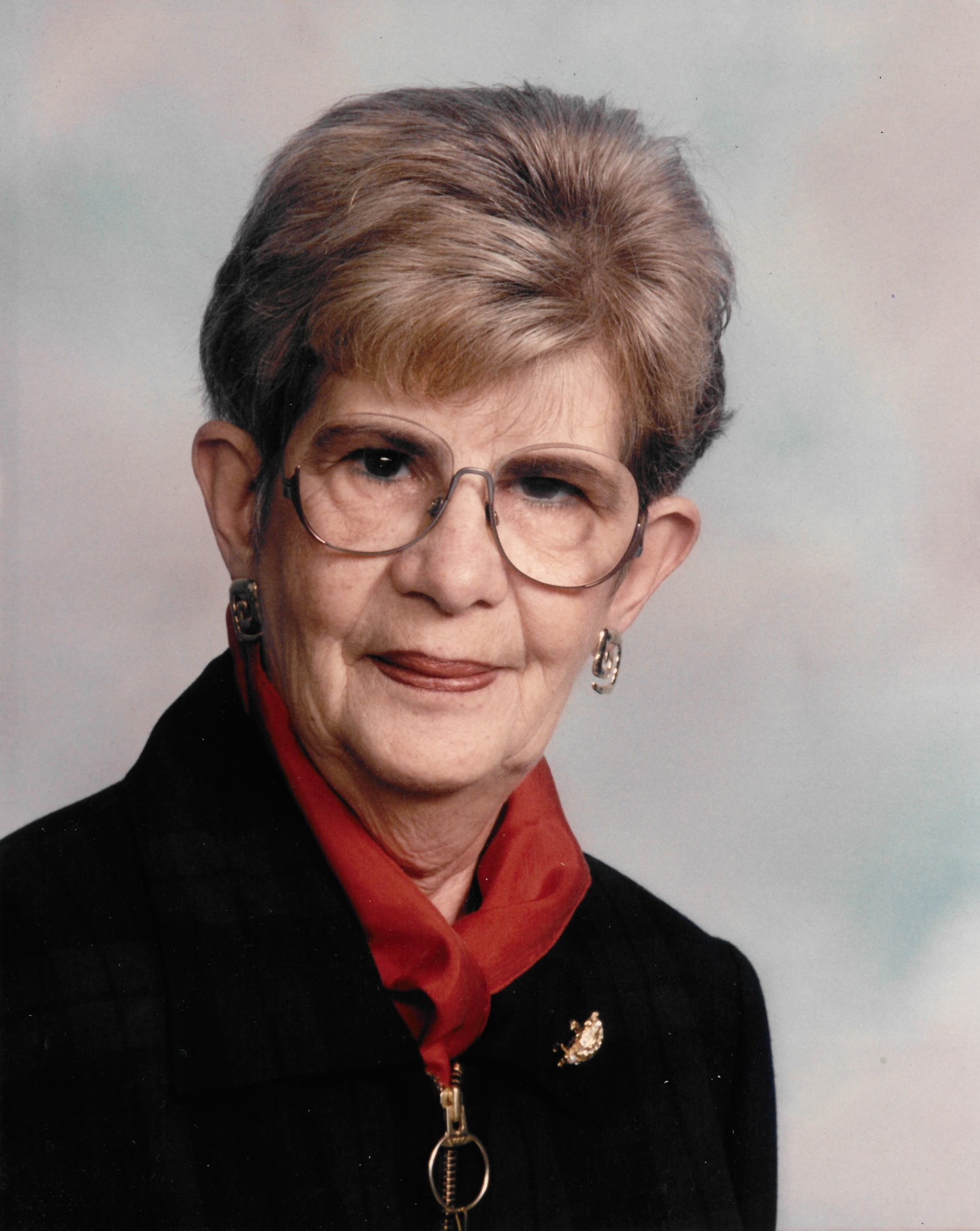 Gisèle Dubois