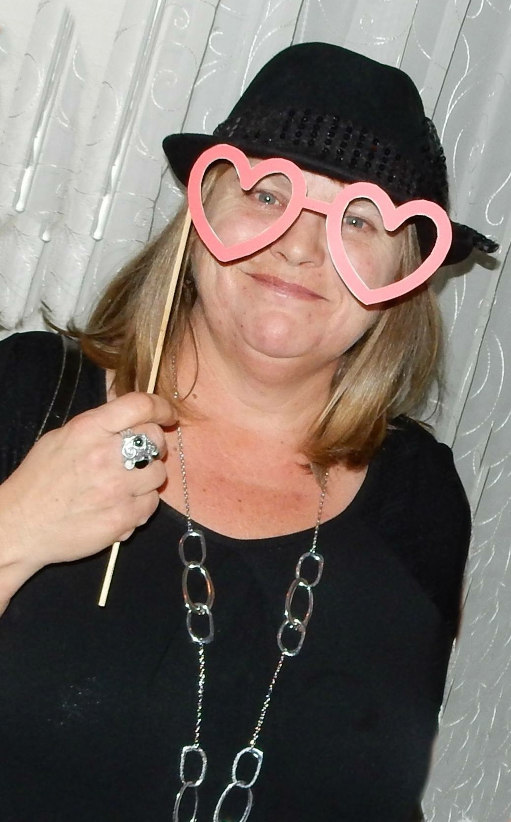 Brigitte MONETTE