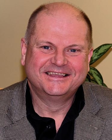 Denis GIBEAULT