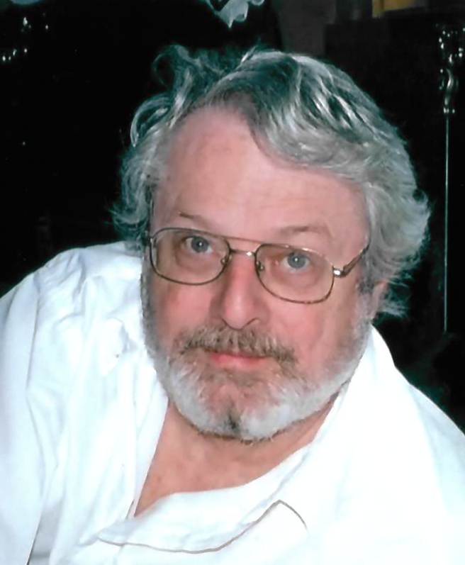 Jean MORISSETTE