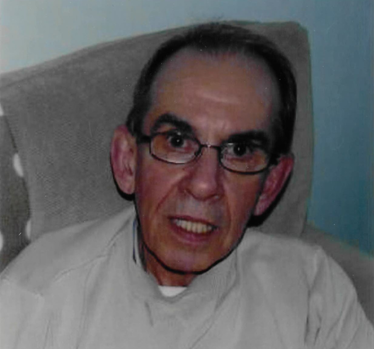 Paul-André MÉNARD