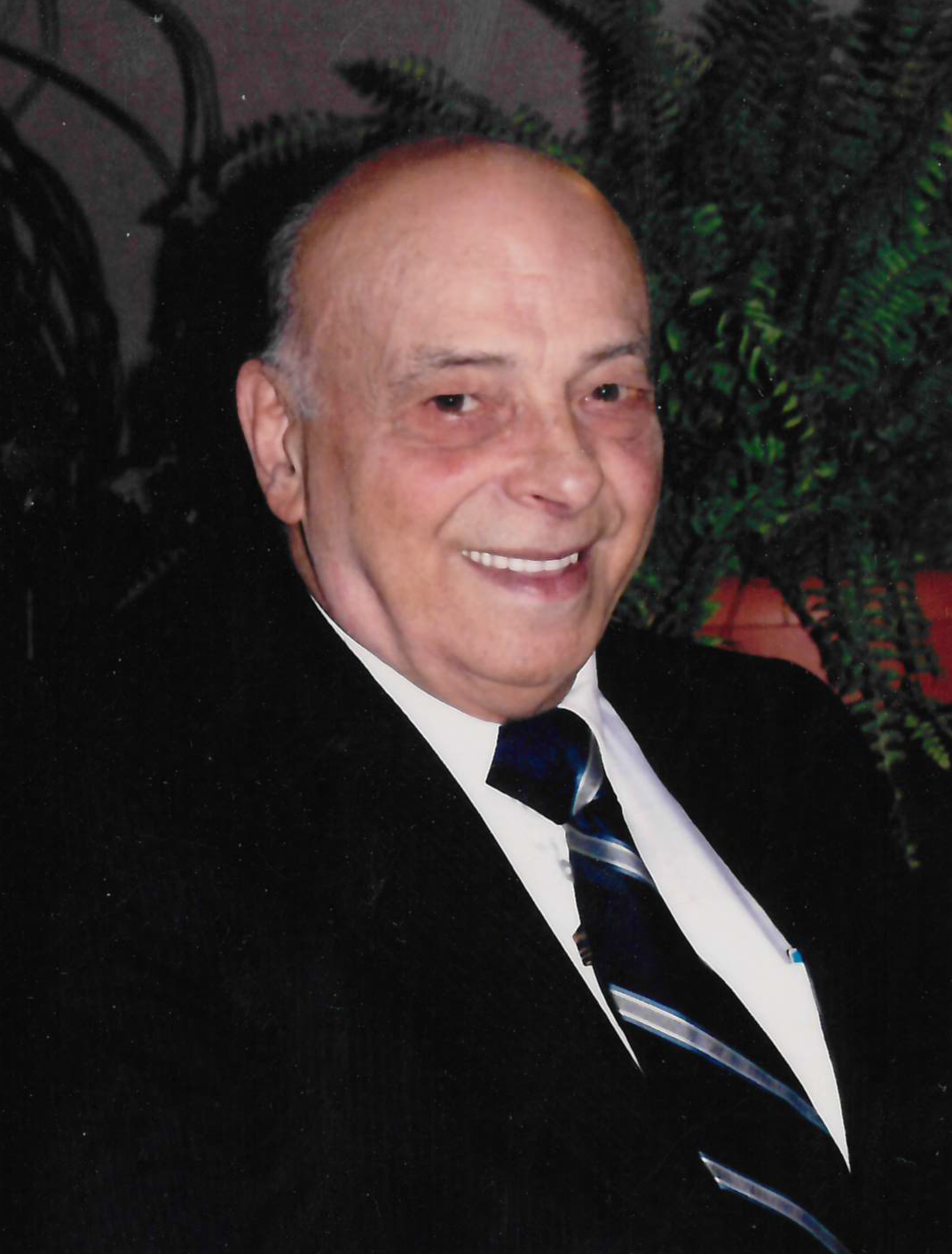André GRATTON