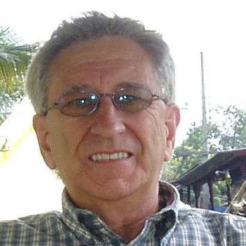 Michel PARADIS