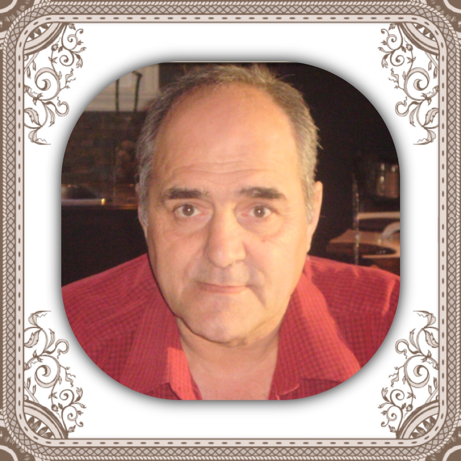 Antonio DE LIBERO