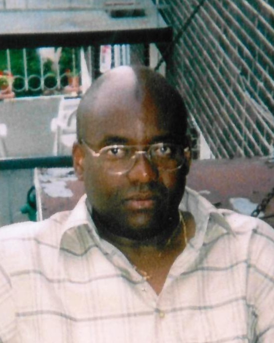 Anthony PERARD