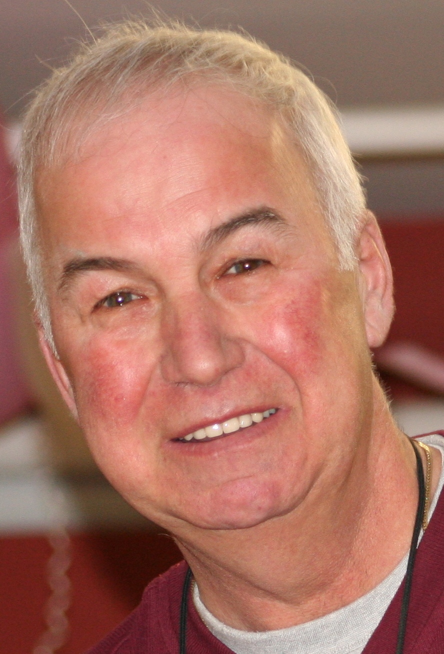 Gaétan HOULE