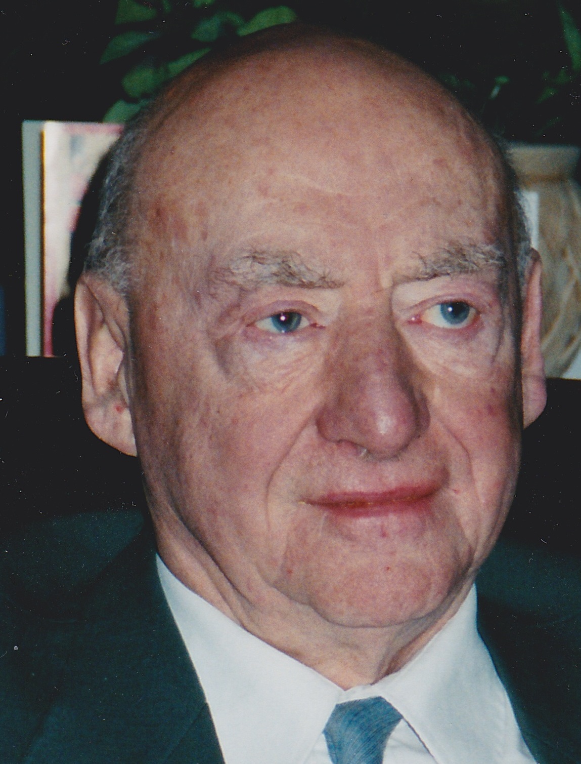 Paul MEUBUS