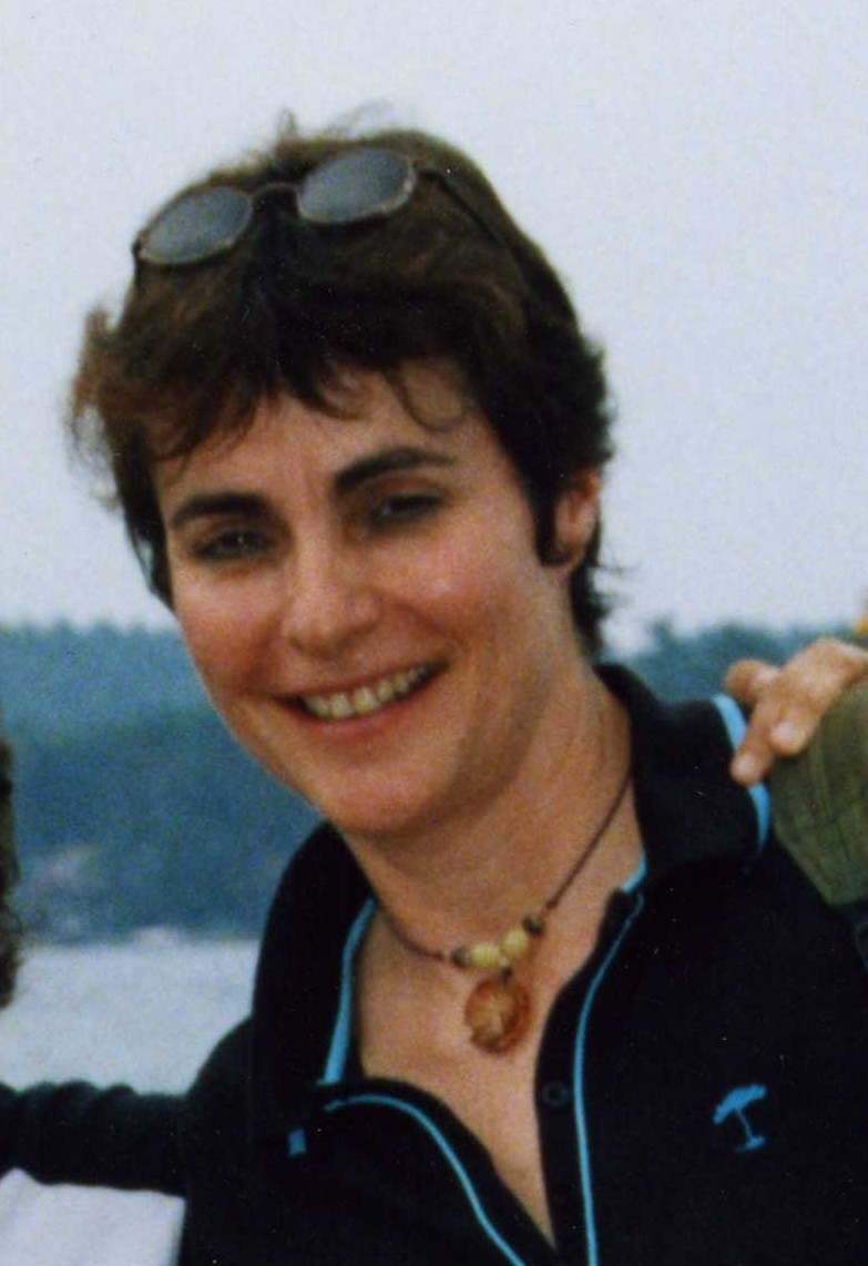Ginette ROTH