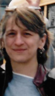 Nicole BÉLISLE