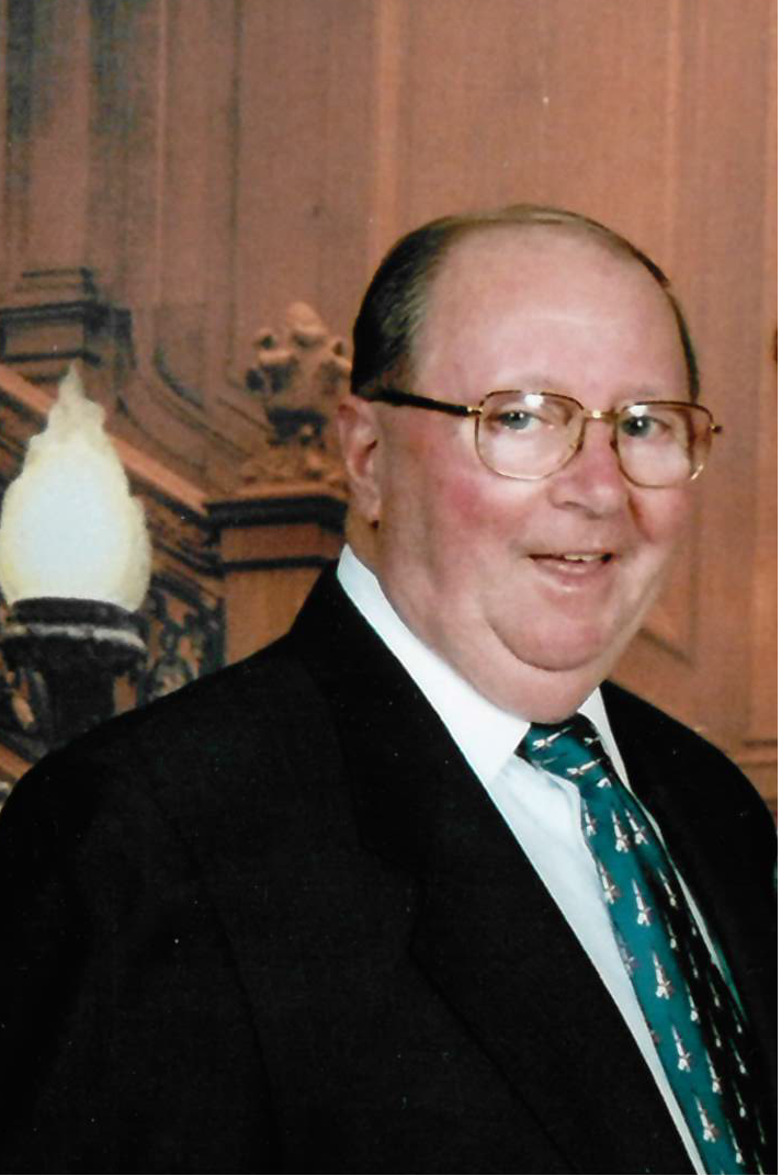 Jean GAREAU