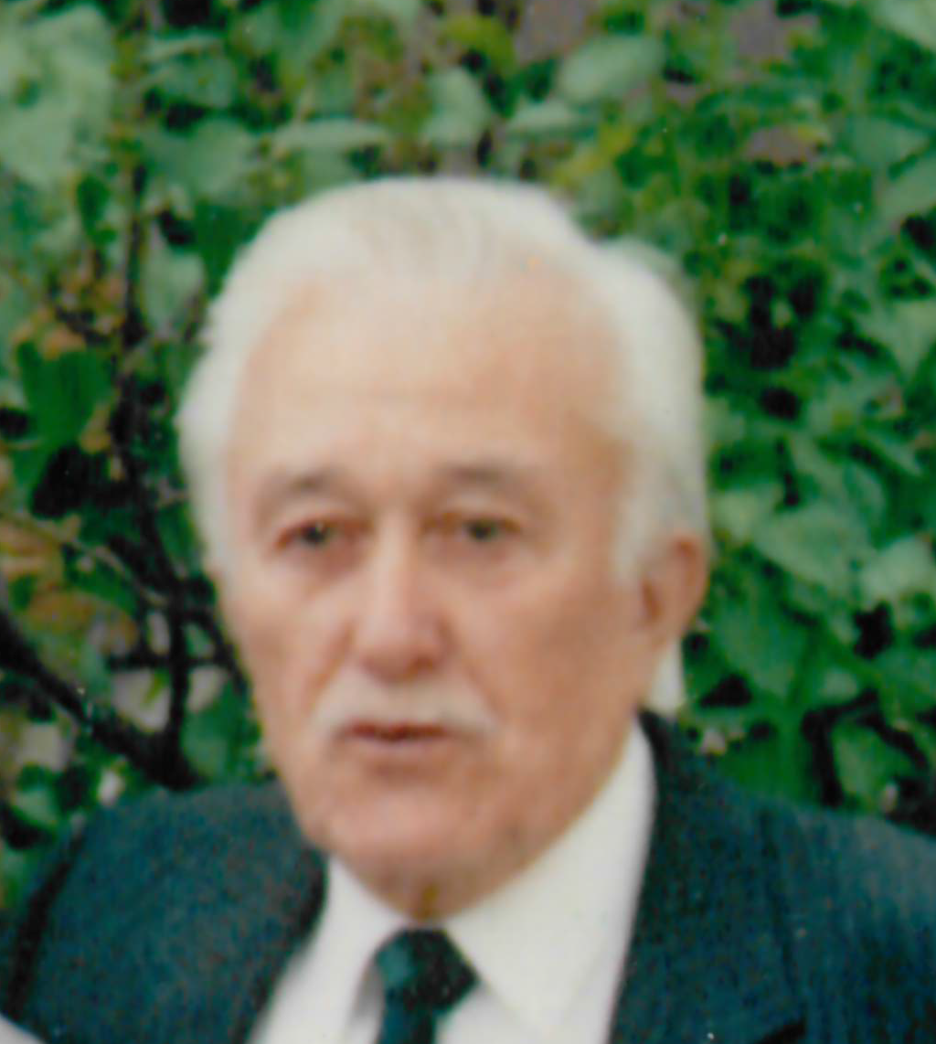 Ernest FROMENT