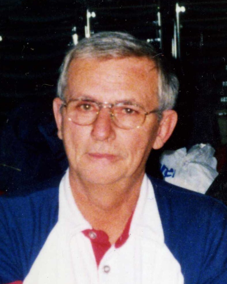 Maurice Urbain