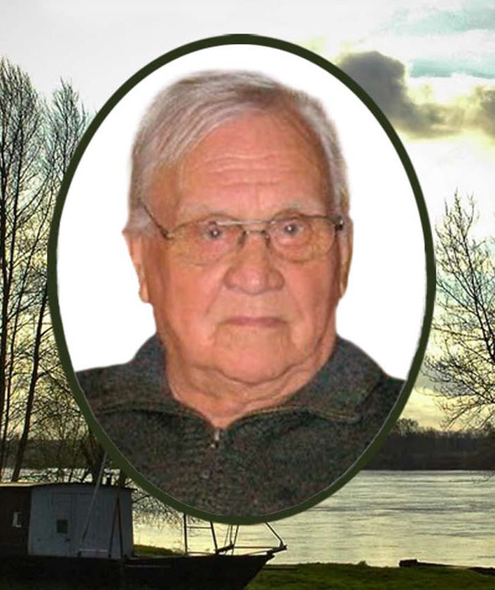 Gérard SIMARD