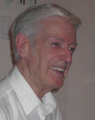 Robert CHARBONNEAU