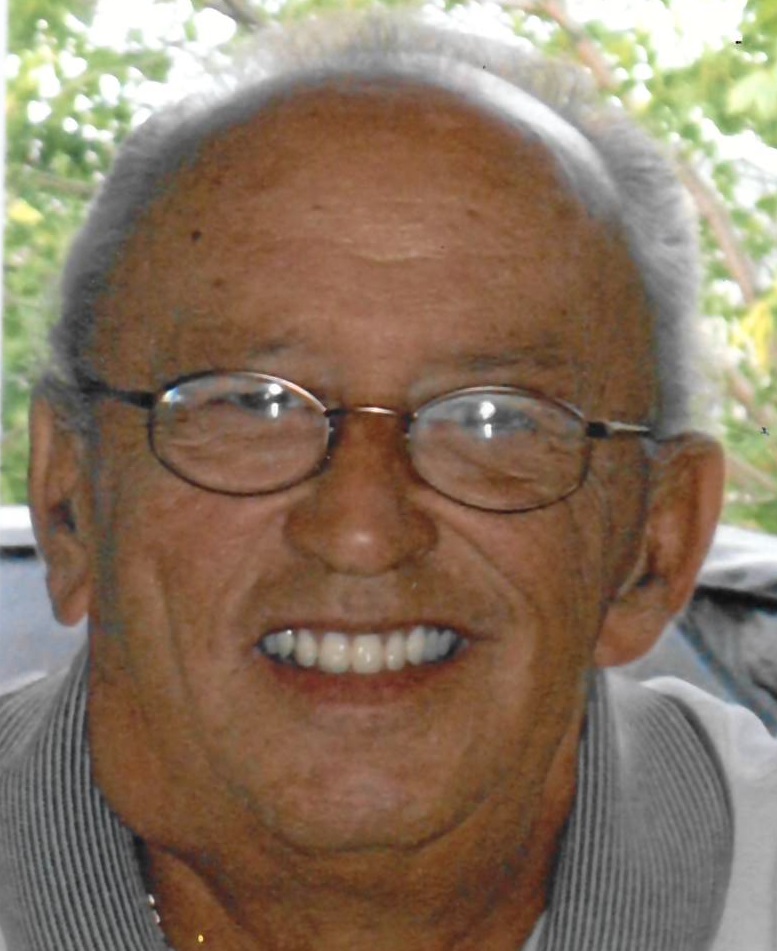 Serge Lévesque