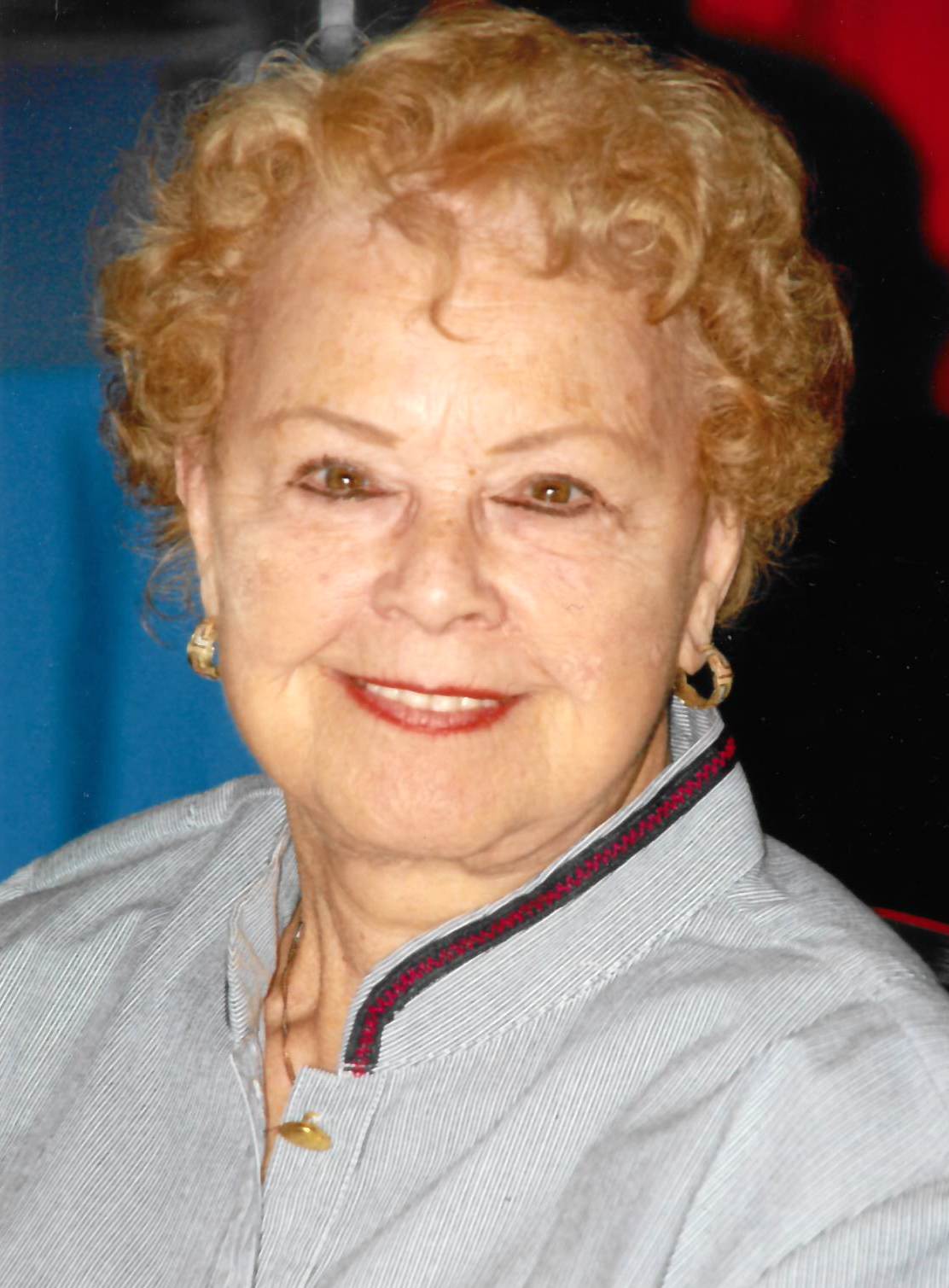 Jacqueline GUIMONT