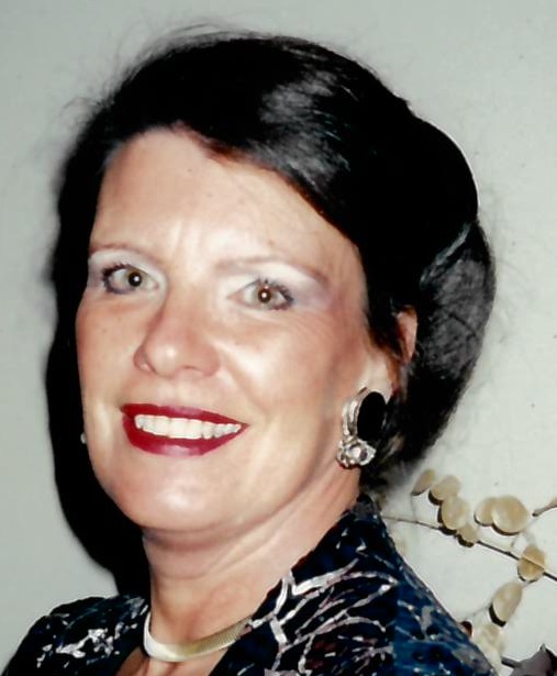 Louise Brossard