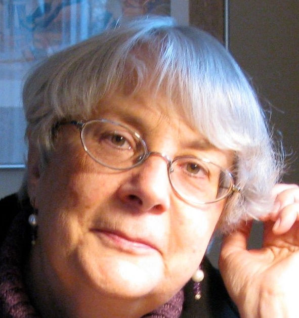 Francine SERDONGS