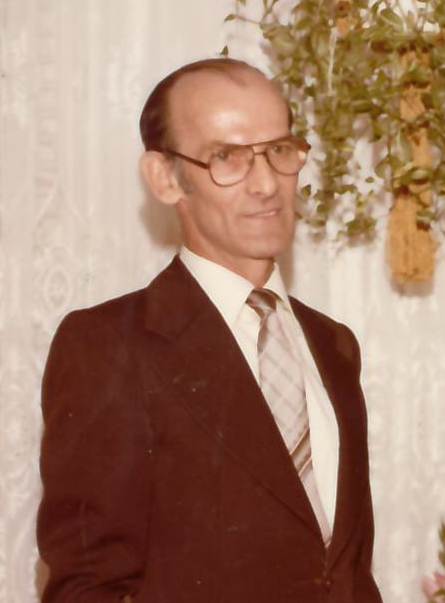 Noël LARIVIÈRE