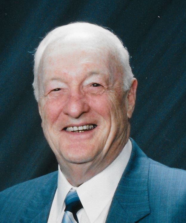 Jacques Baril