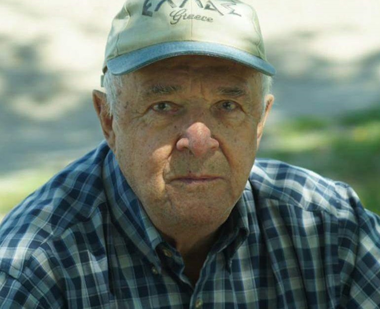 Gervais THIBAUDEAU