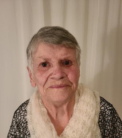 Hélène Ehrhard
